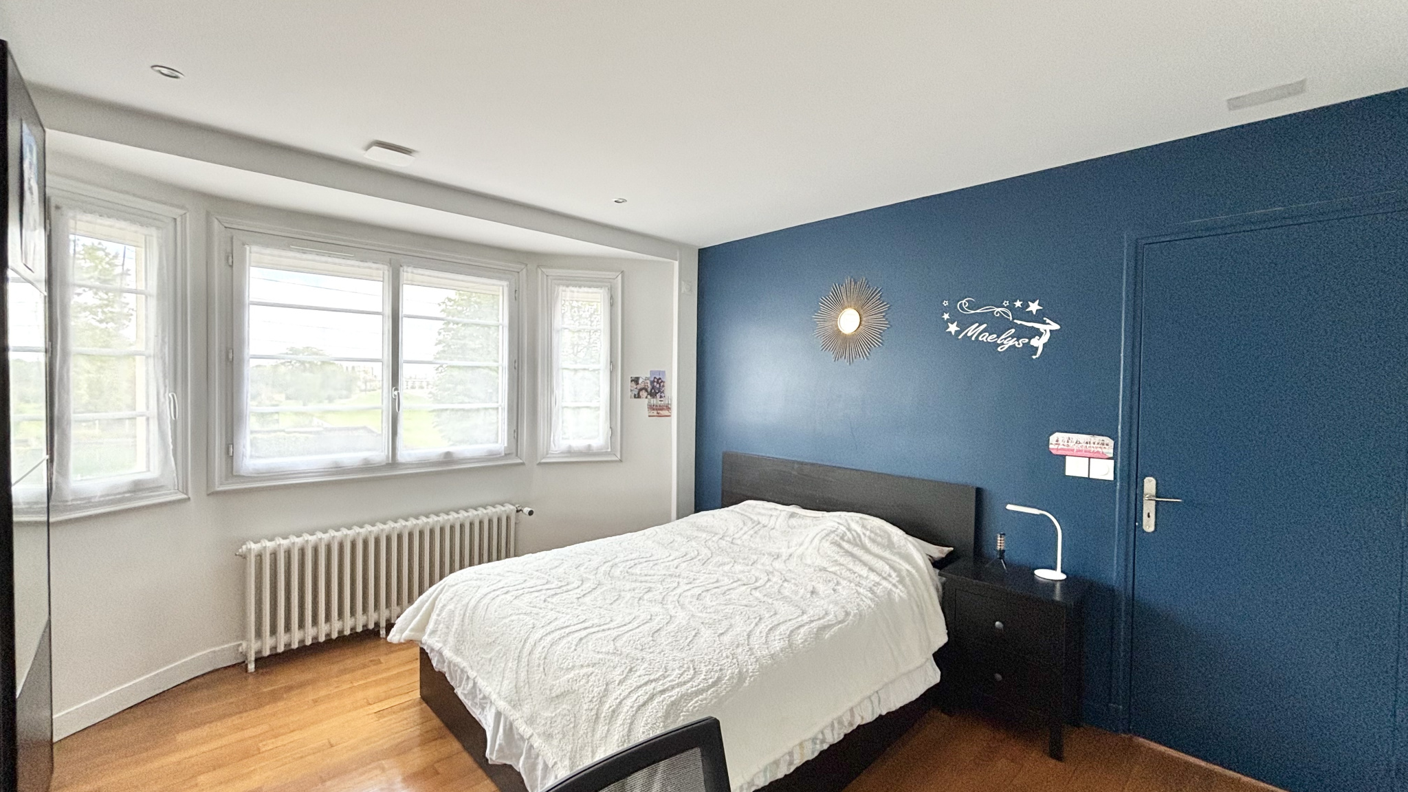 Photo Maison à vendre Eaubonne