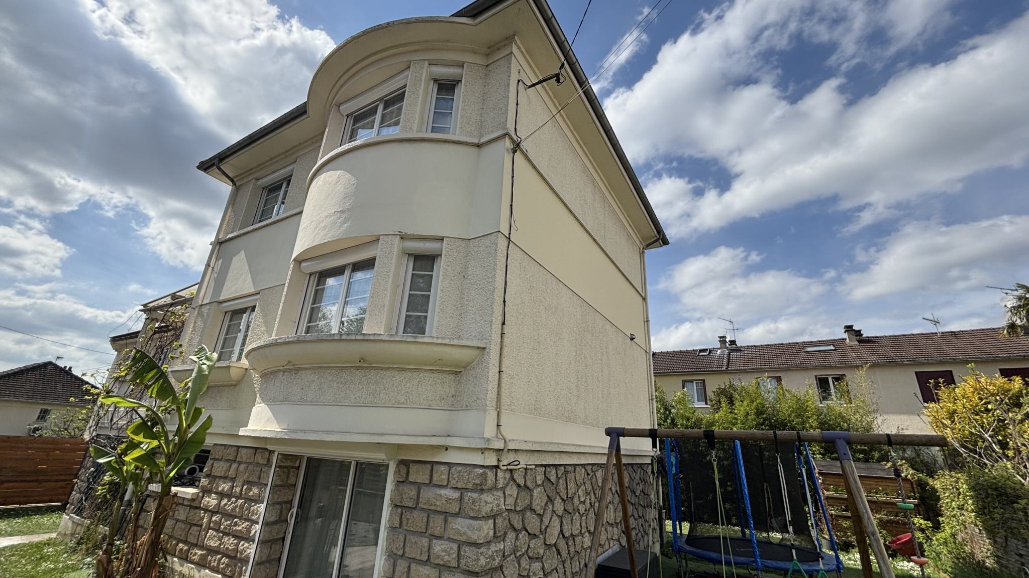 Photo Maison à vendre Eaubonne