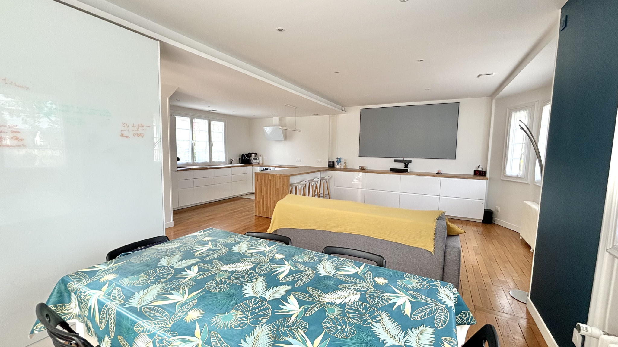 Photo Maison à vendre Eaubonne