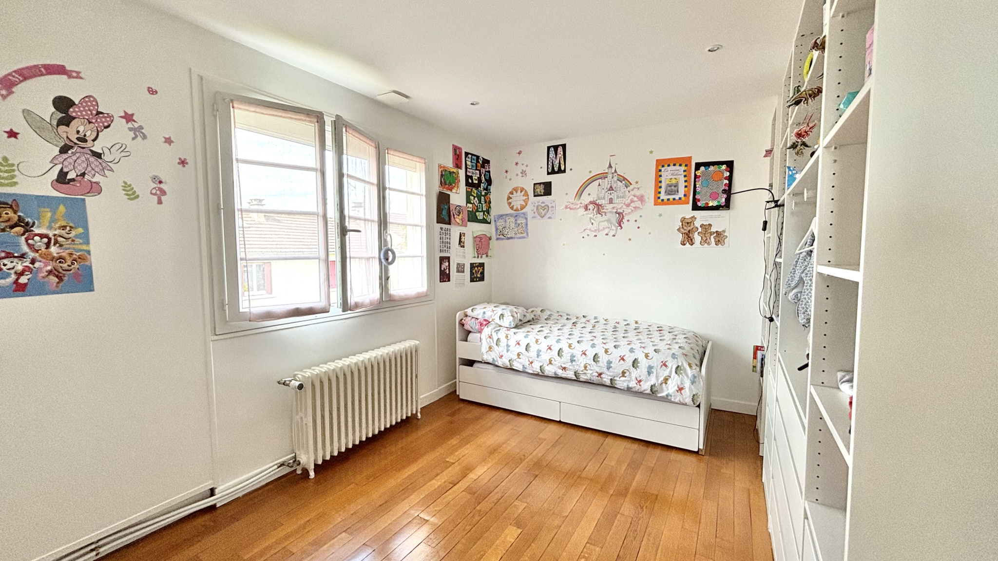 Photo Maison à vendre Eaubonne