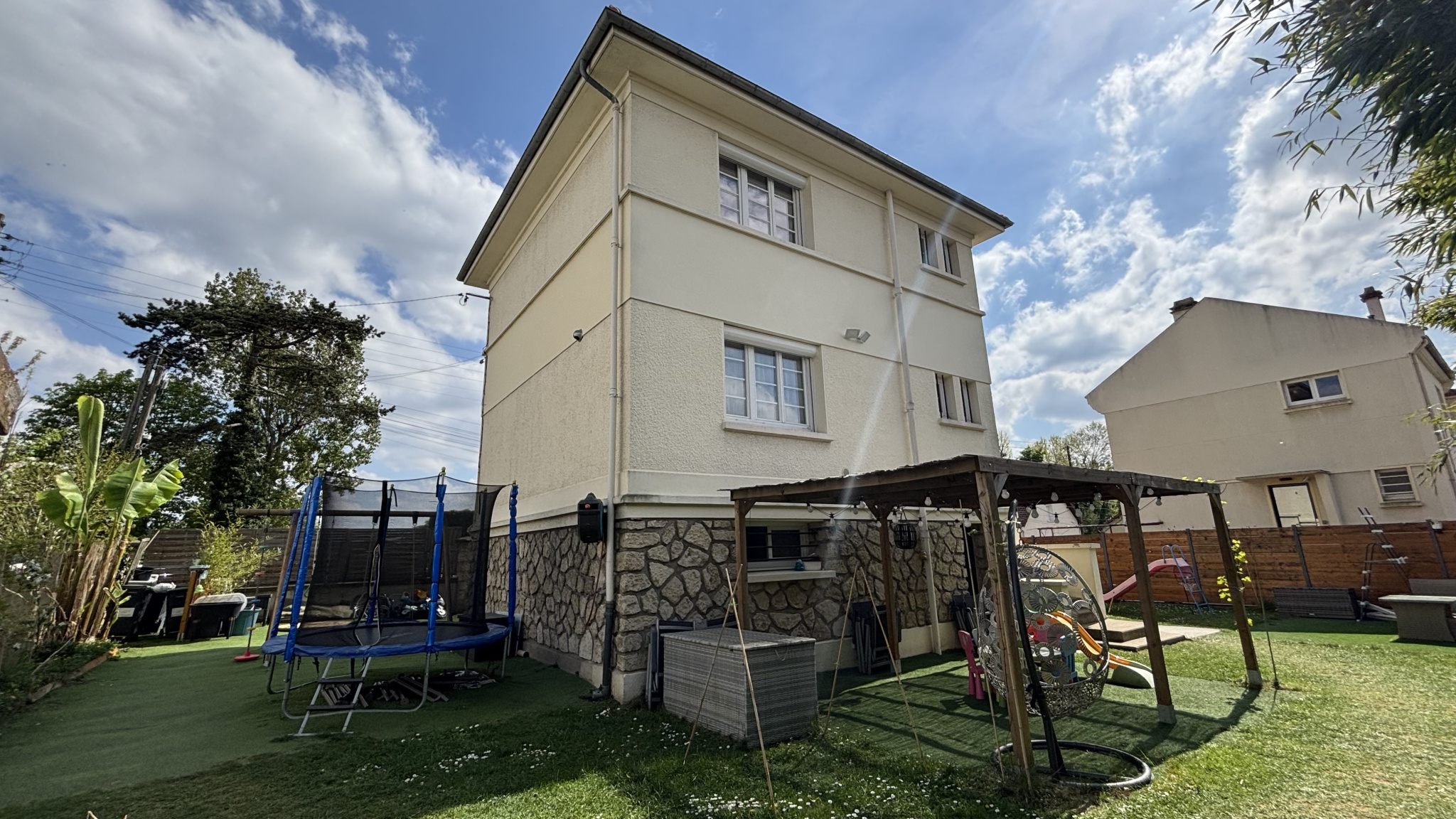 Photo Maison à vendre Eaubonne