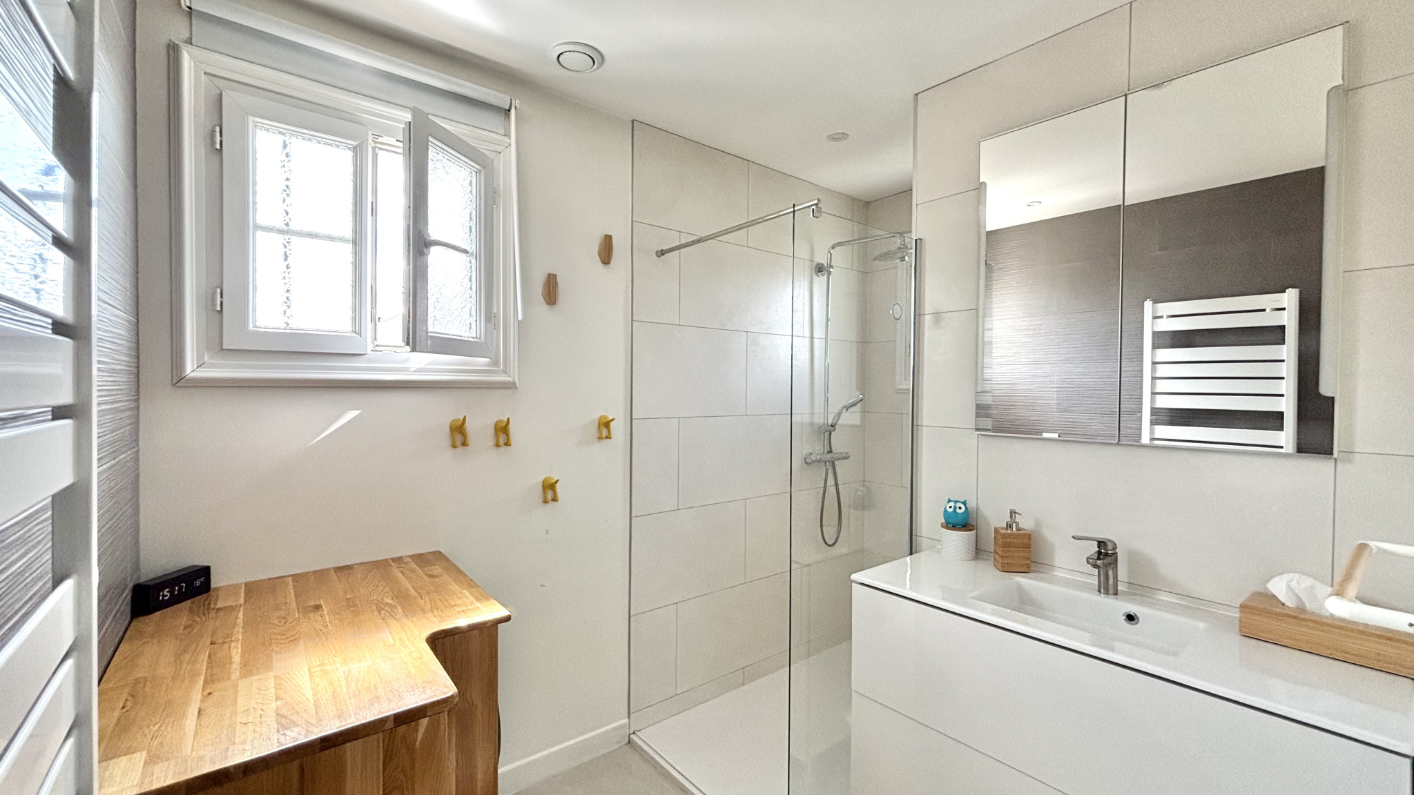 Photo Maison à vendre Eaubonne
