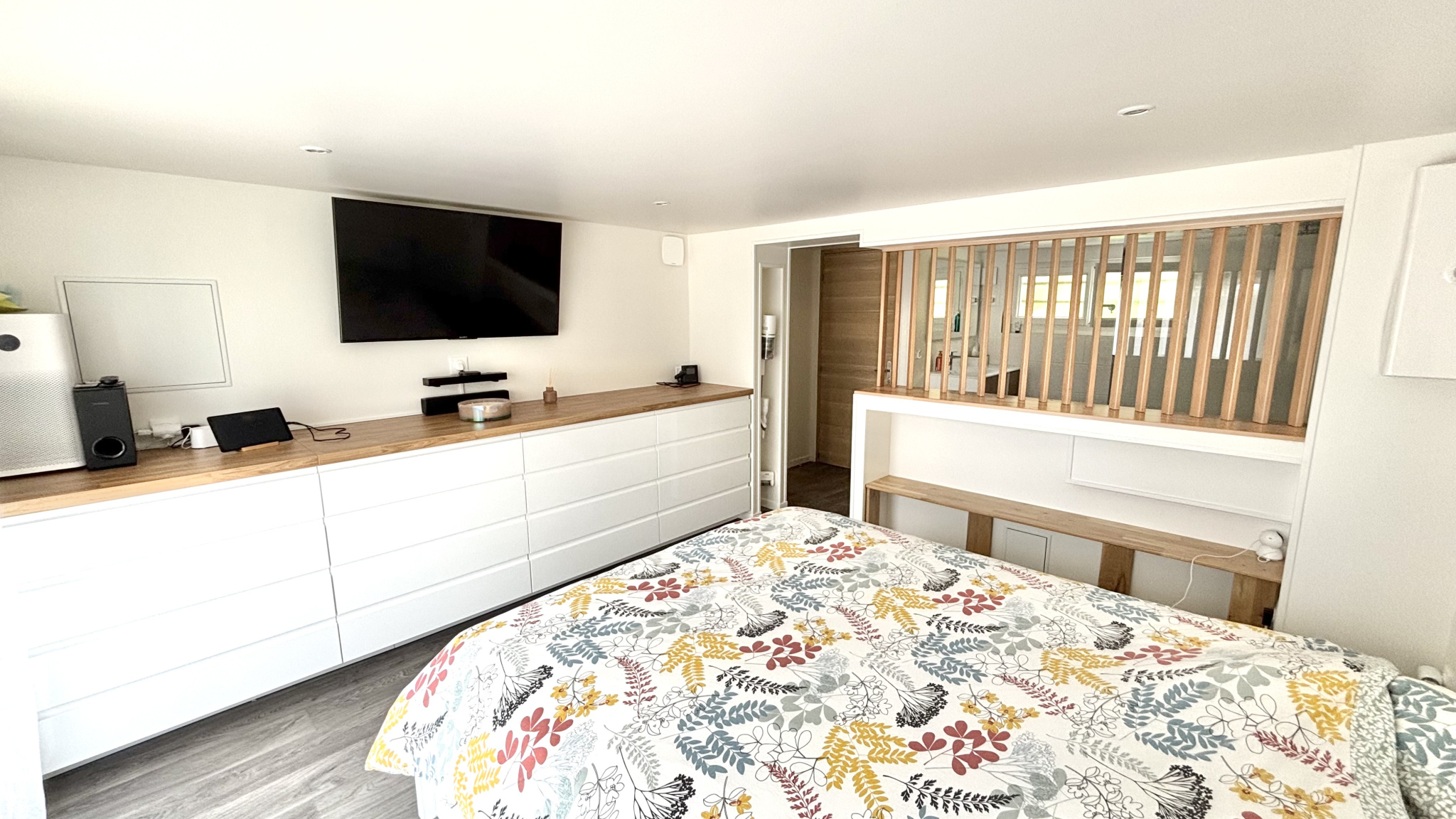 Photo Maison à vendre Eaubonne