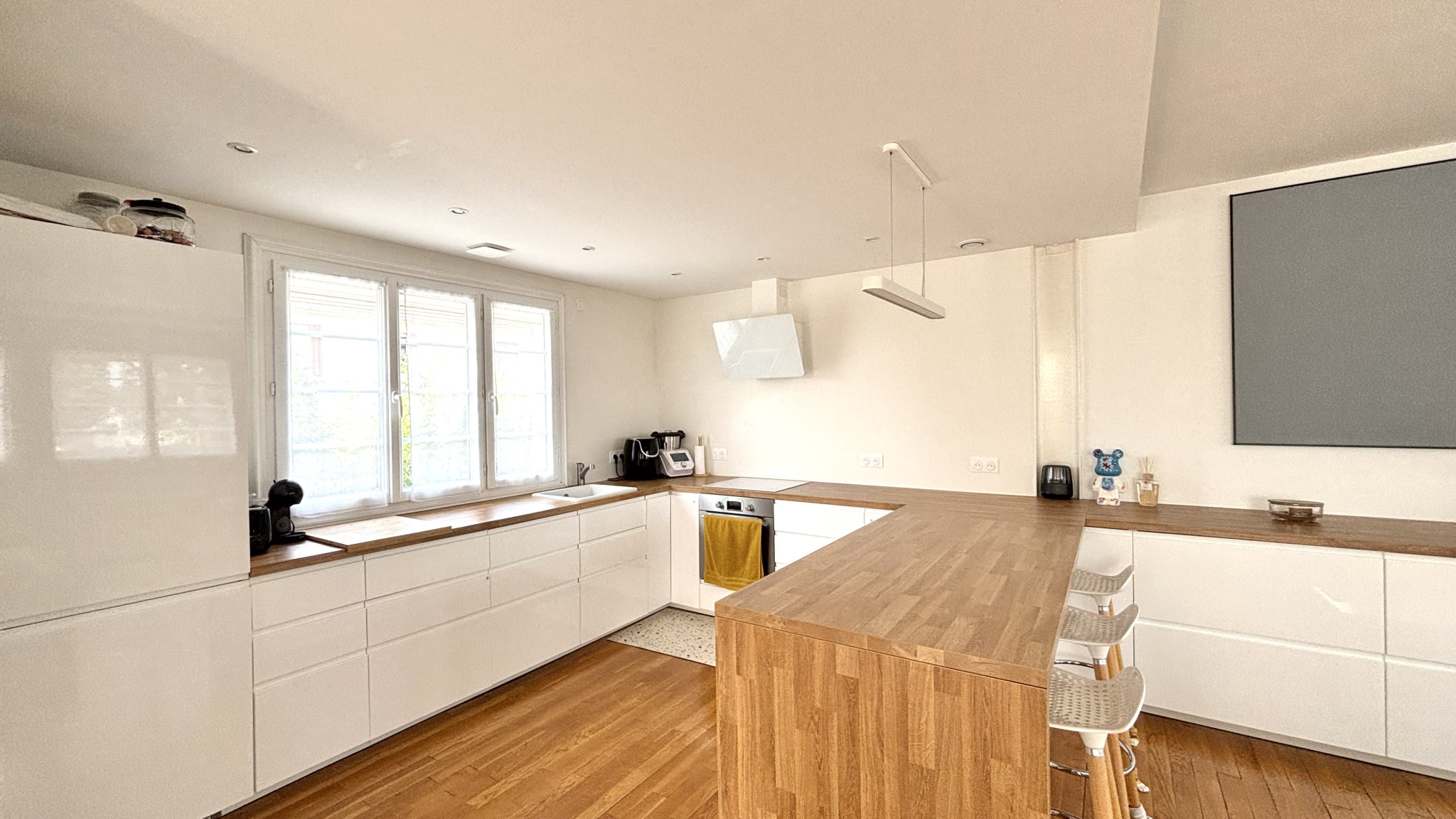 Photo Maison à vendre Eaubonne