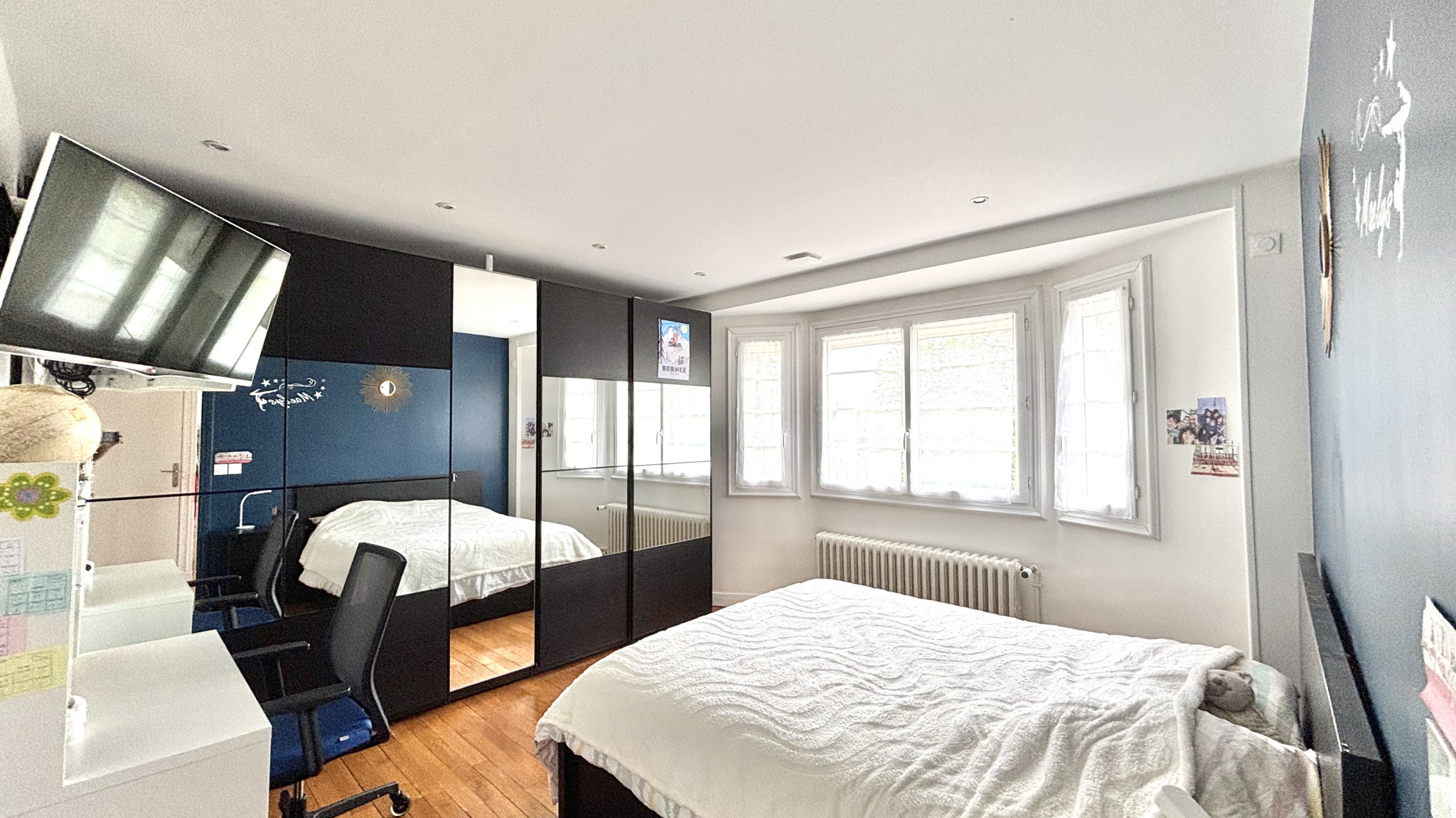 Photo Maison à vendre Eaubonne