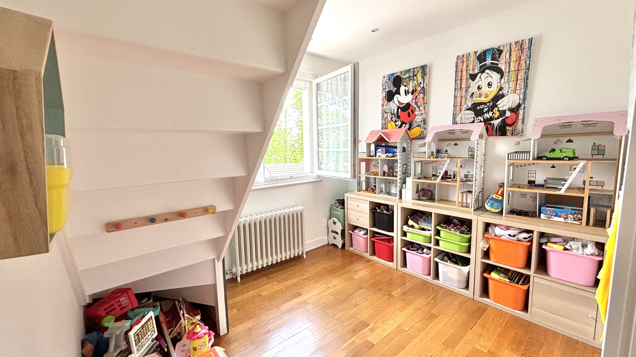 Photo Maison à vendre Eaubonne
