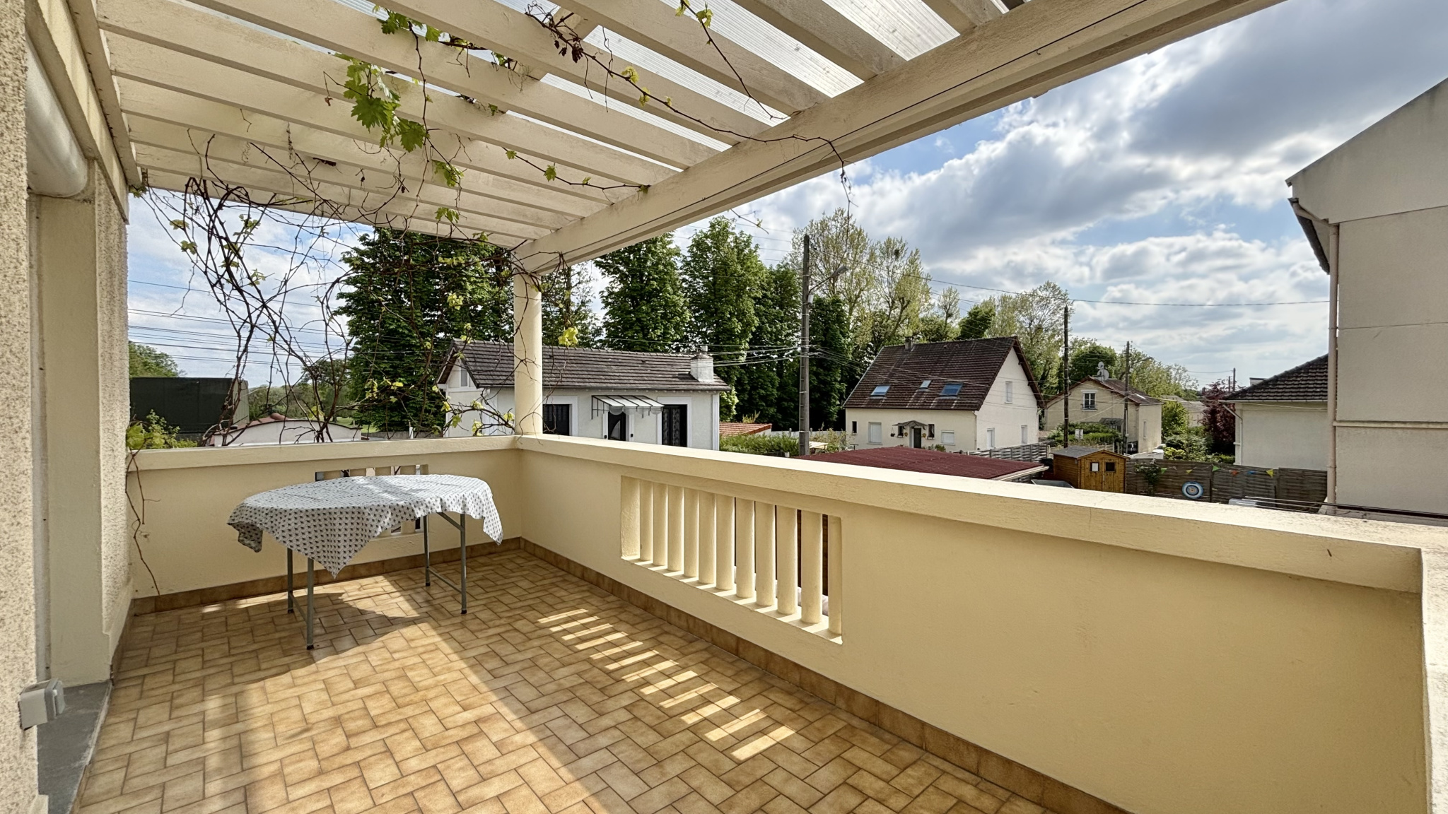 Photo Maison à vendre Eaubonne