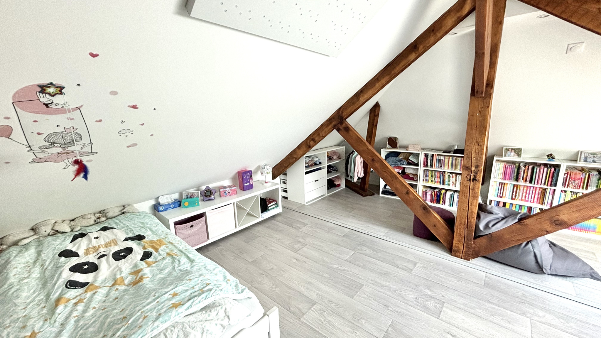 Photo Maison à vendre Eaubonne